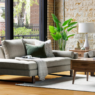 Bennett Chaise 2